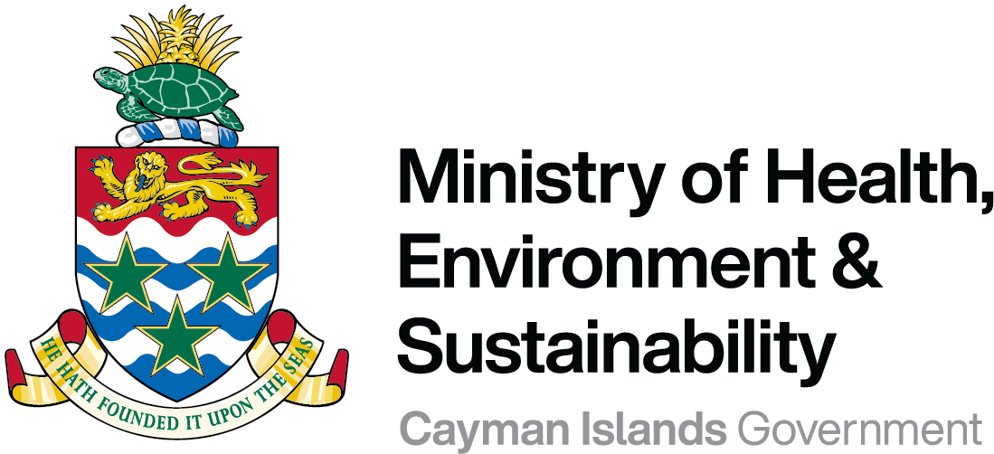 Cayman Islands Government Logo