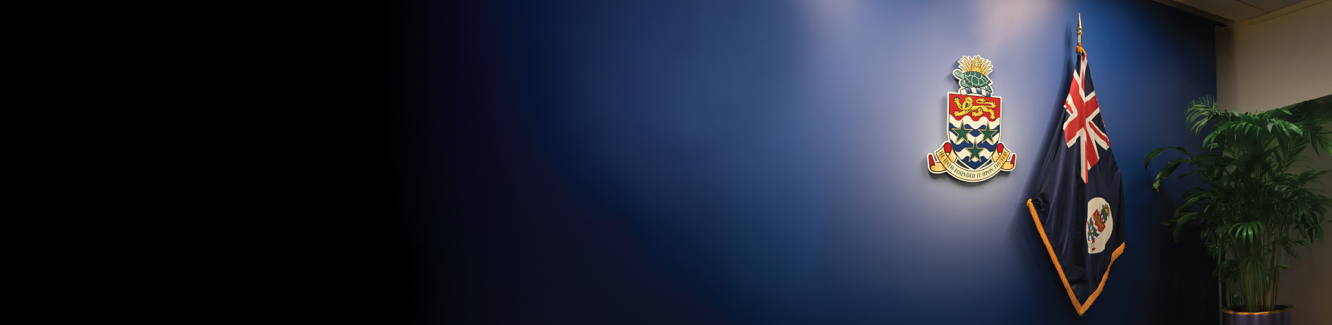 The Government Administration Building